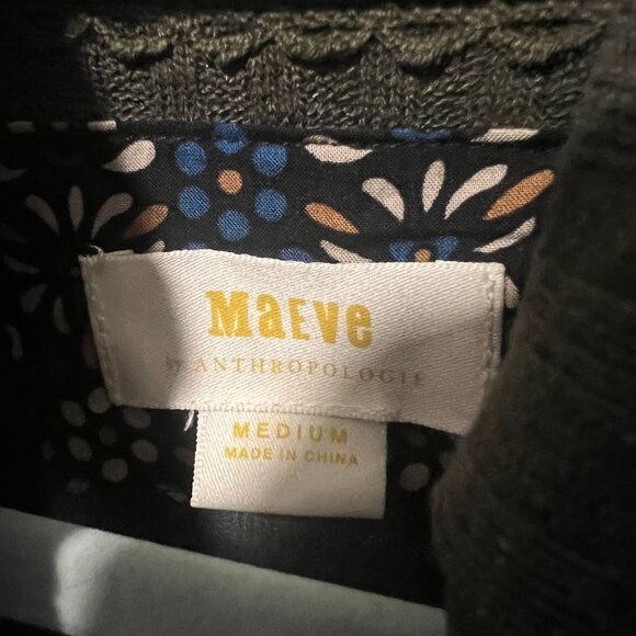 Maeve Shirt - Picture 2 of 5